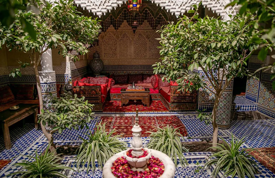 Riad Bab Chems-1