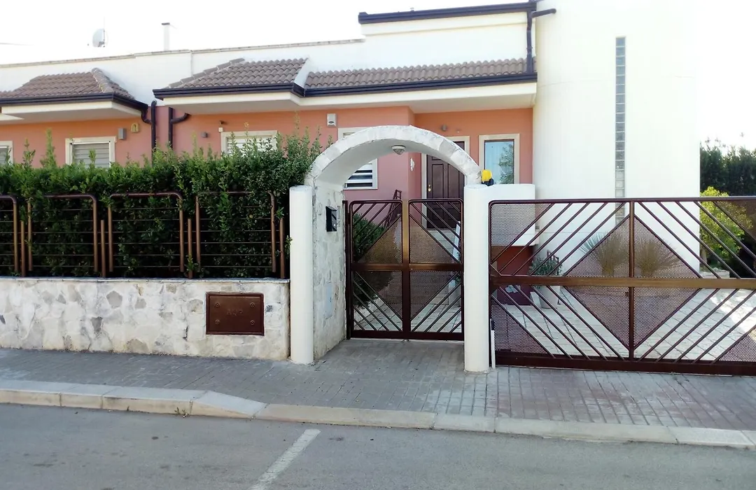 B&B Villa Rosa-1