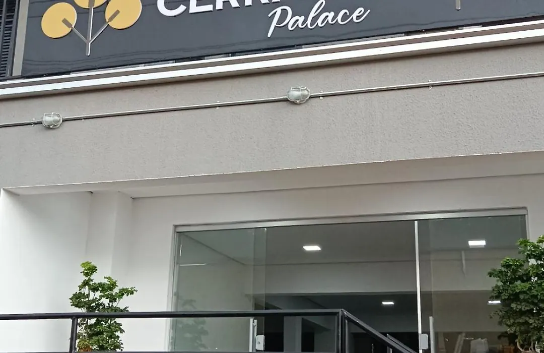 Hotel Cerrado Palace-1