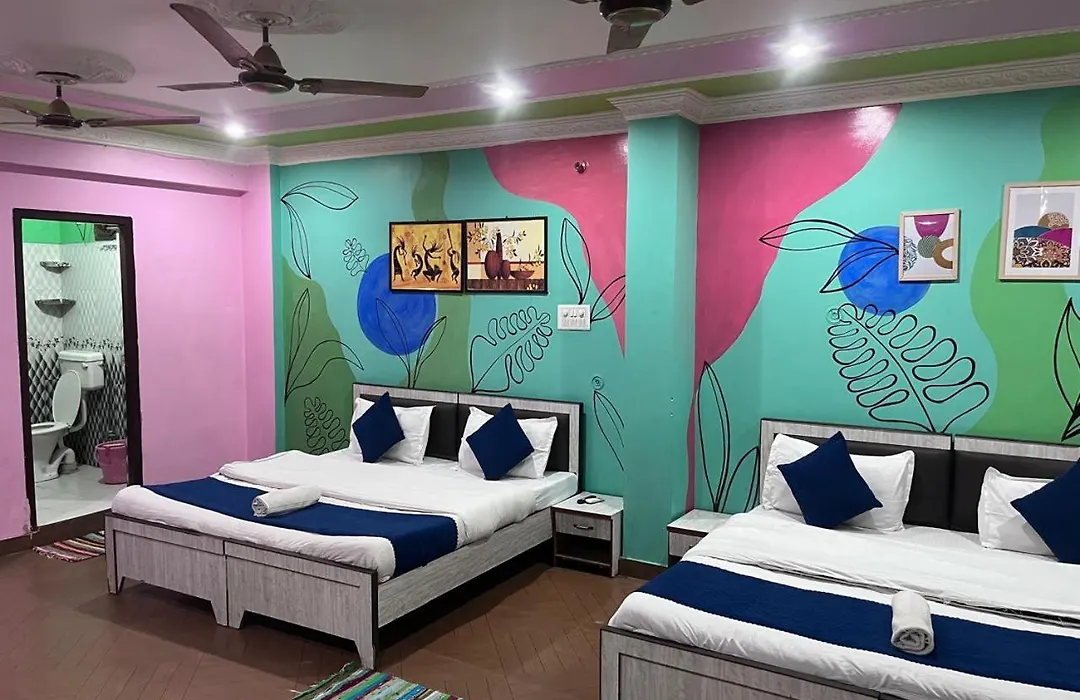 Manik Guest House-1
