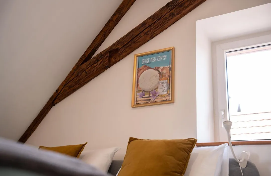 Chambre Rose des Vents-1