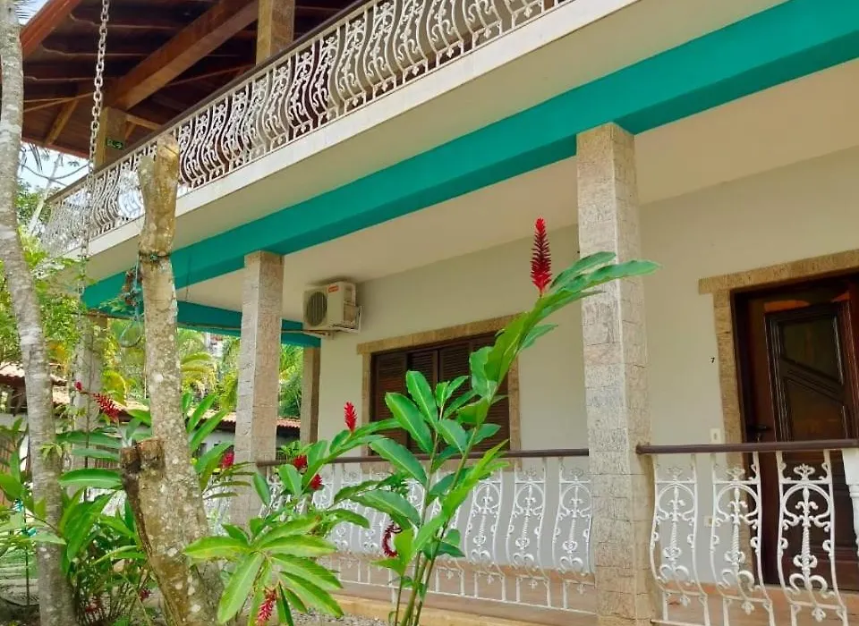 Mansão Sunset Beach House-1