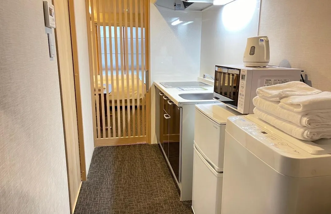 Hiz Hotel Gion-Shirakawa-1