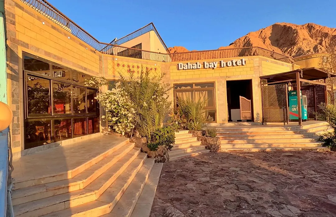 Dahab Bay Hotel-1