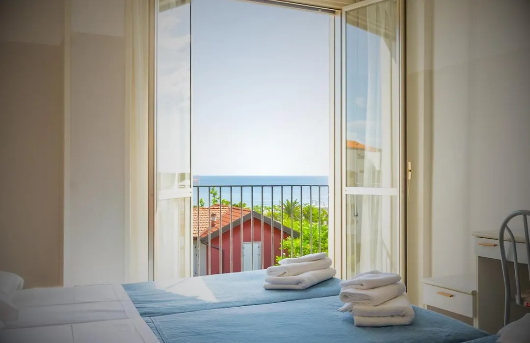 Hotel Selene - Vista Mare-1