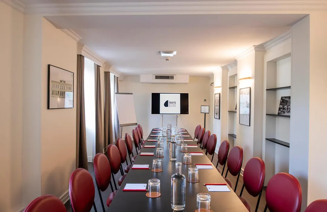 Hotel La Truffe Noire-1