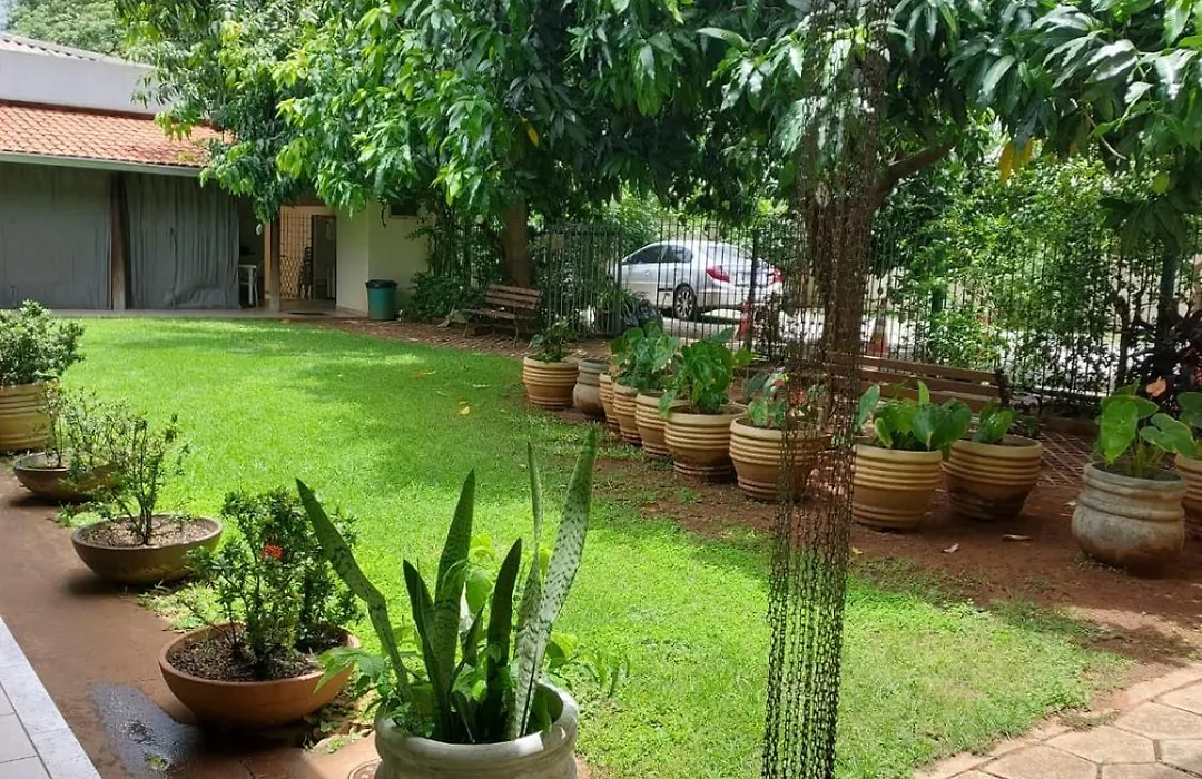 Hotel Joman Goiânia-1