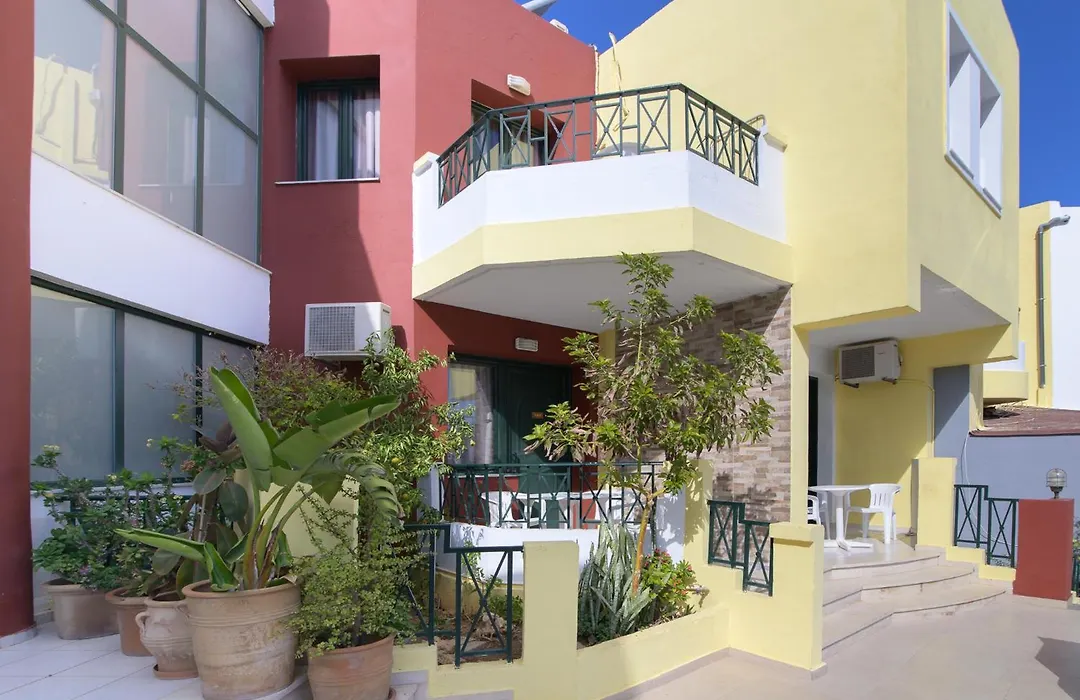 Ariadni Palace Apartments-1