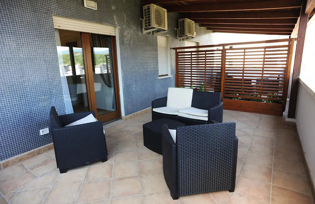 B&B del Parco-1