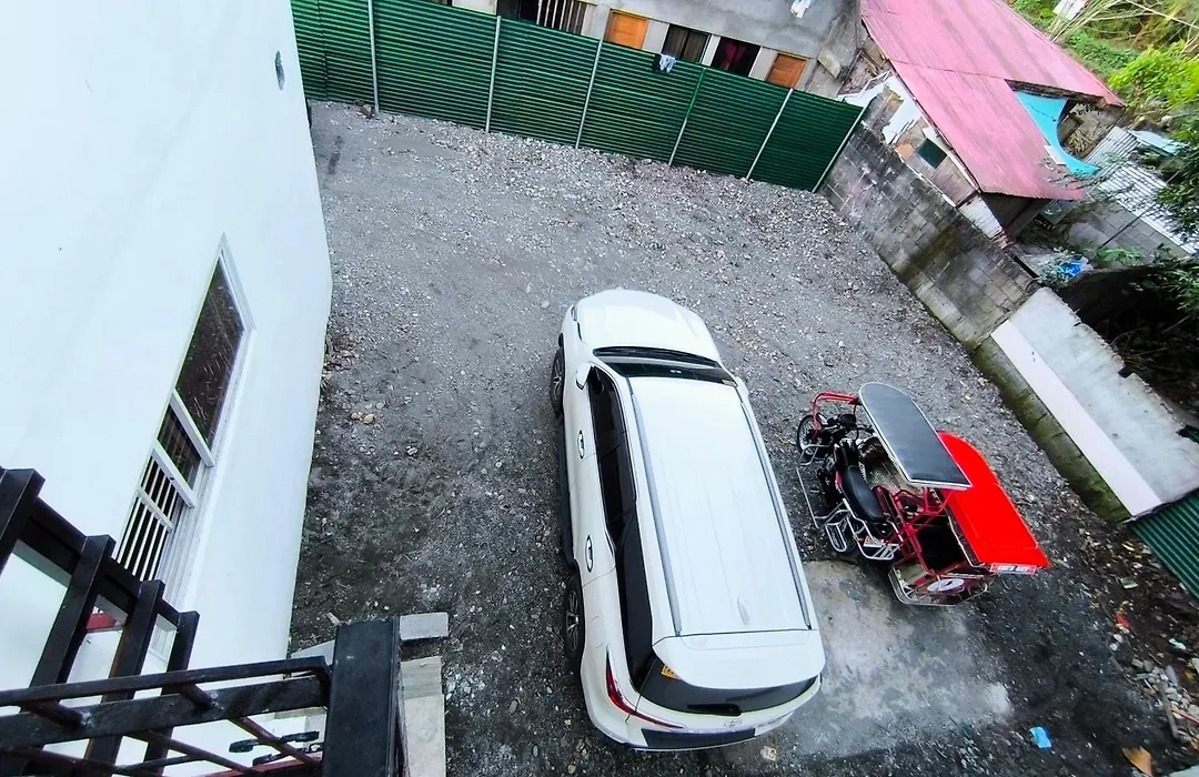 V Star Calapan - Hourly! Daily! Weekly! Monthly! Bago! Malinis! May Parking!-1