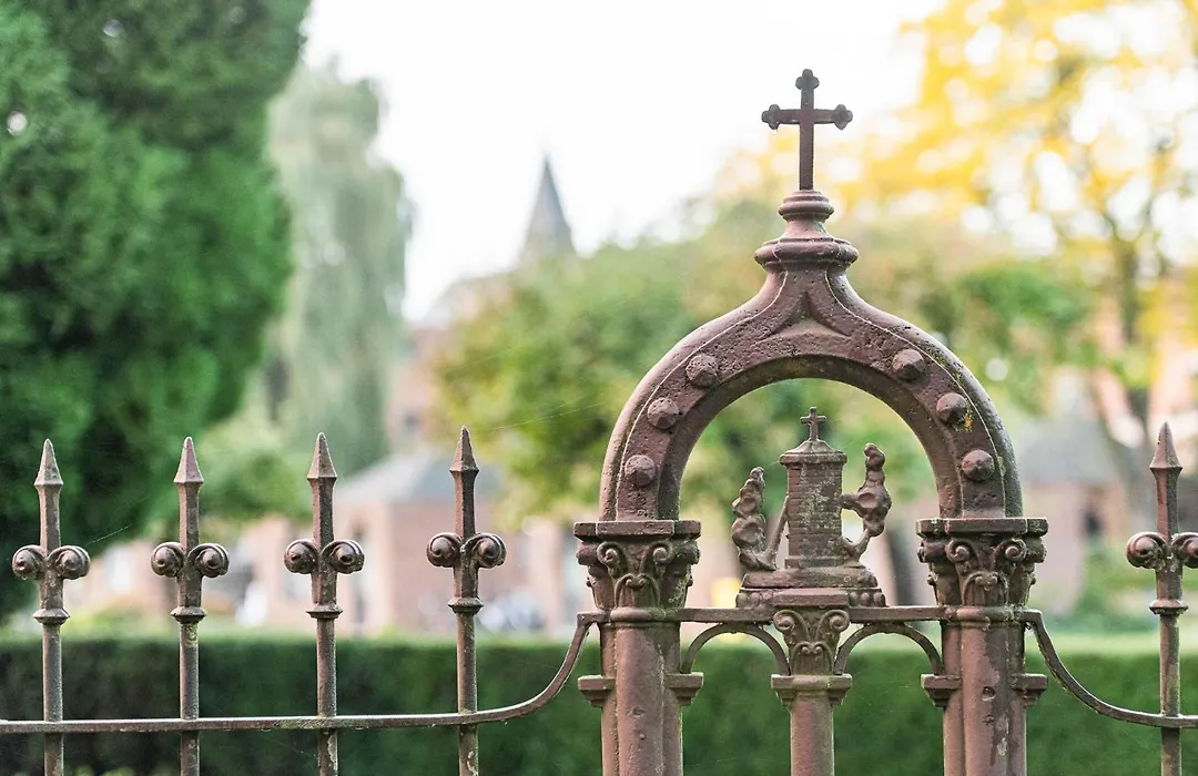 B&B CONVENT Begijnhof Herentals-1