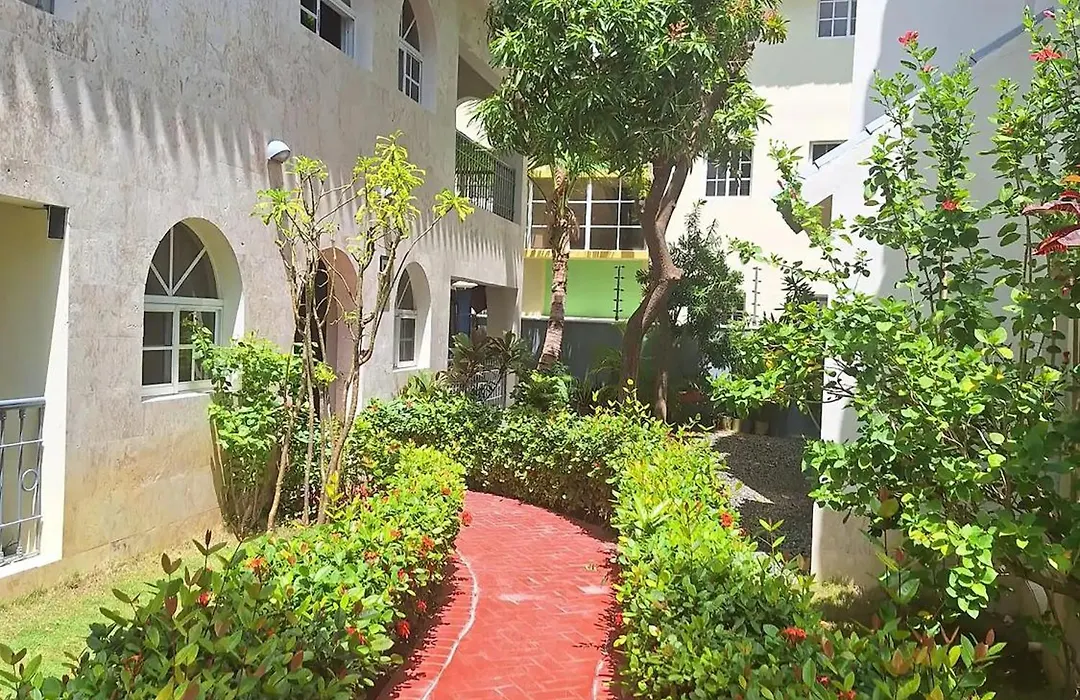 Apartamento Oasis Punta Cana-1