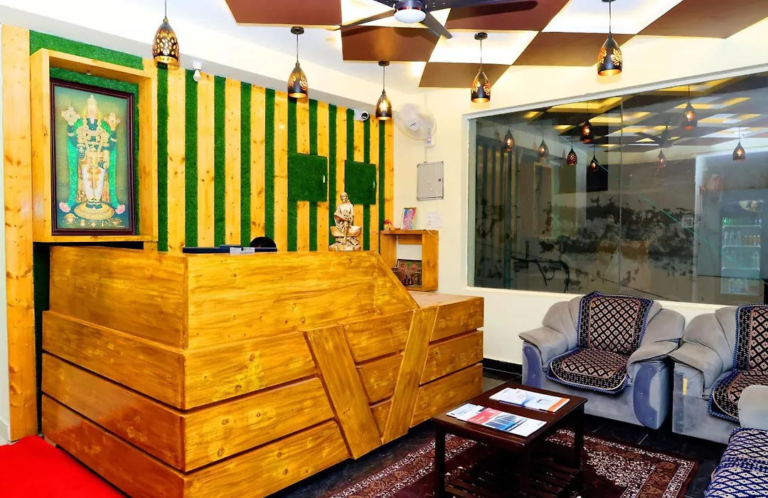 Sri Nilayam Inn-1