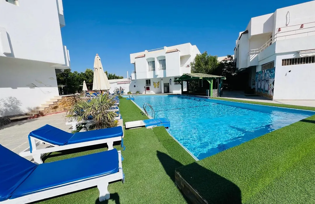 Viking Club Hotel-1