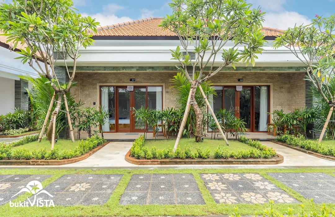The Pandawa Bali By Bukit Vista-1