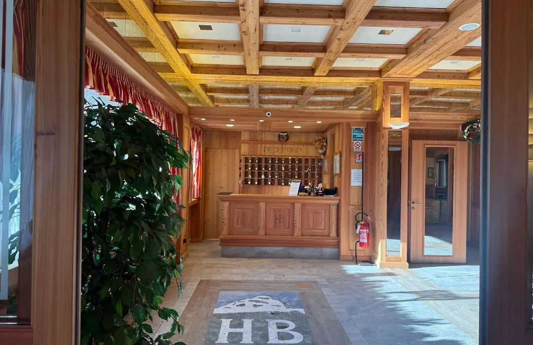 Hotel Breuil-1