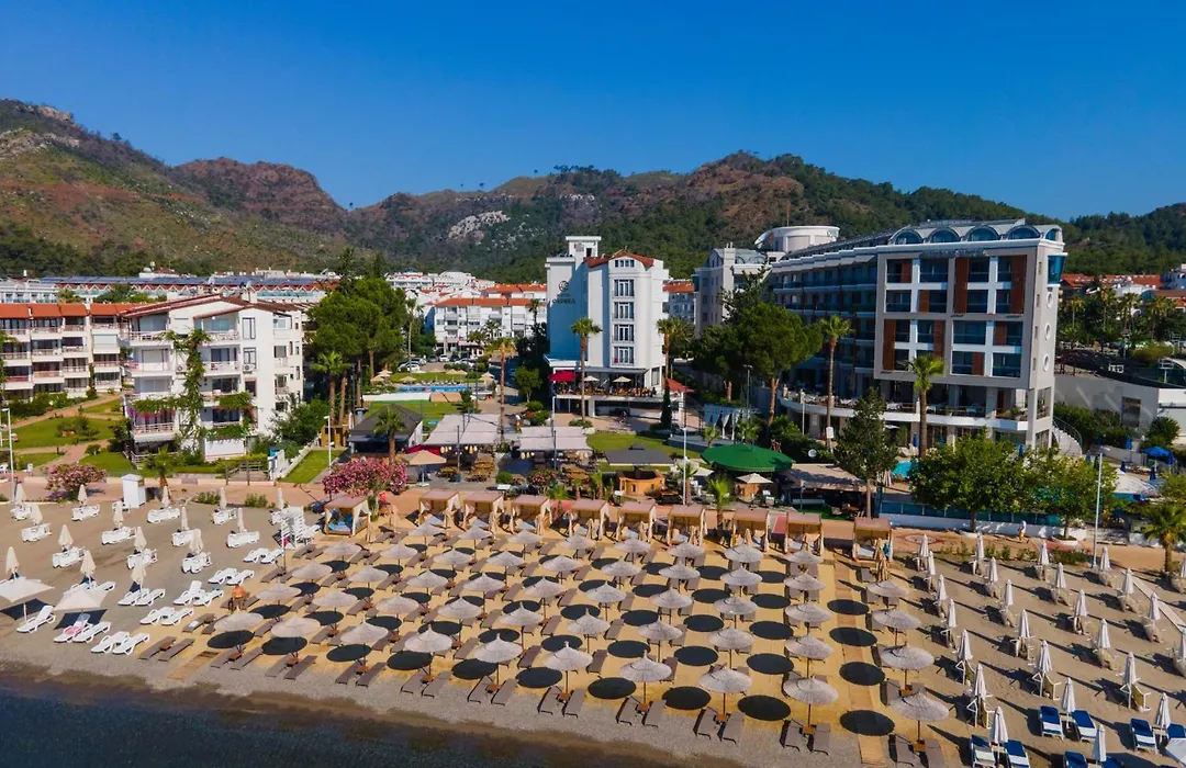Hotel Caprea-1