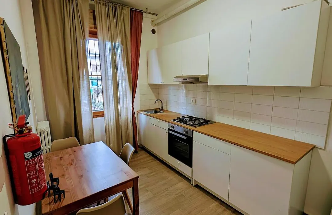Guest House Il Glicine Stadio - Ospedale Cesena-1