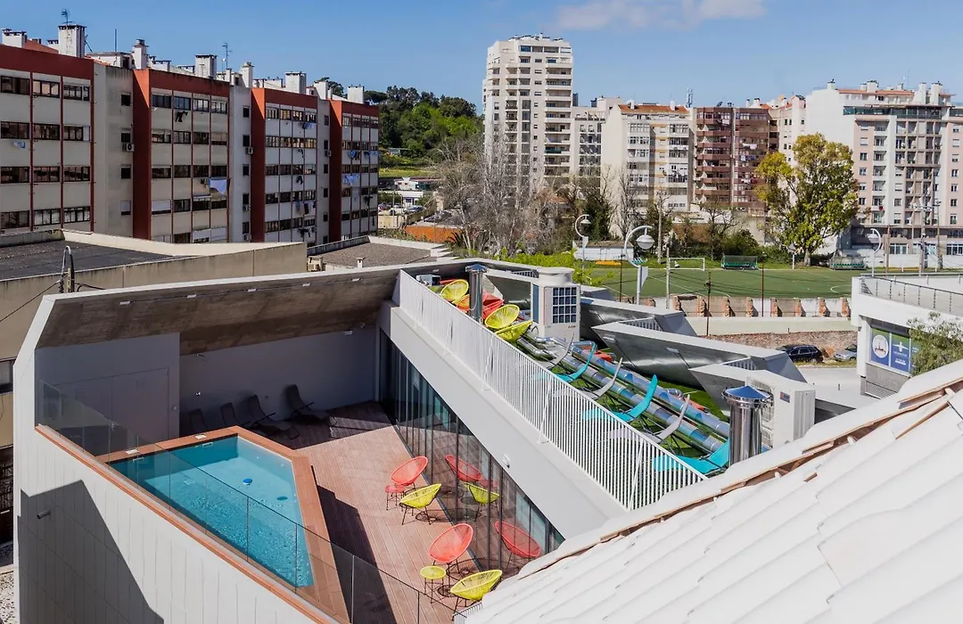 Studentville Central-1