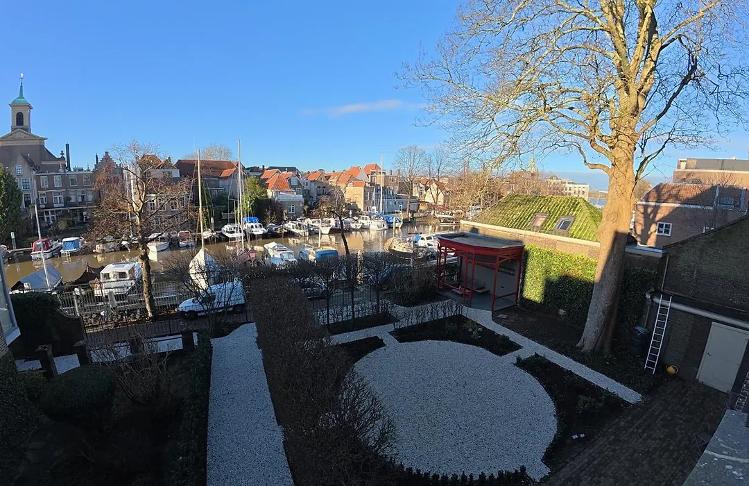 Royal Rooms Dordrecht-1