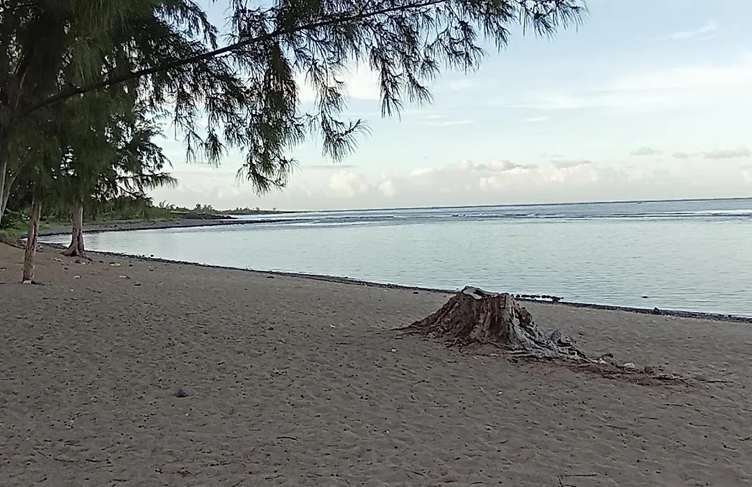 Chambre Vue sur Mer-1