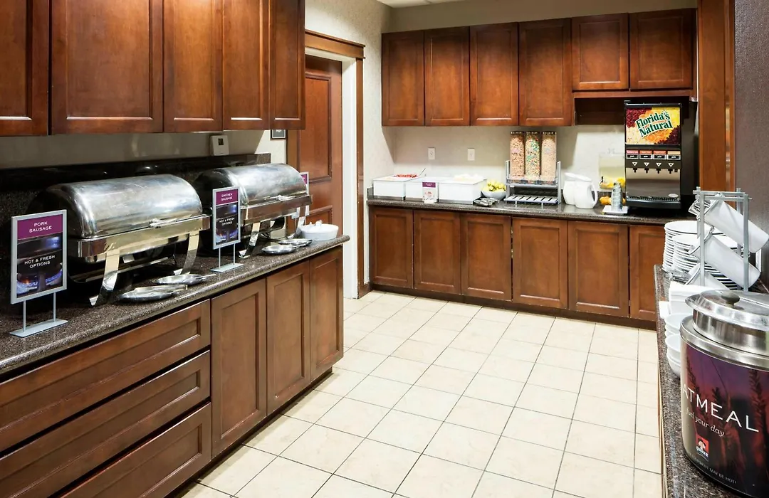 Residence Inn Tucson Airport-1