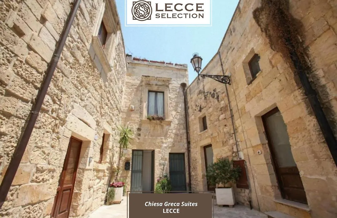 Chiesa Greca Suites-1