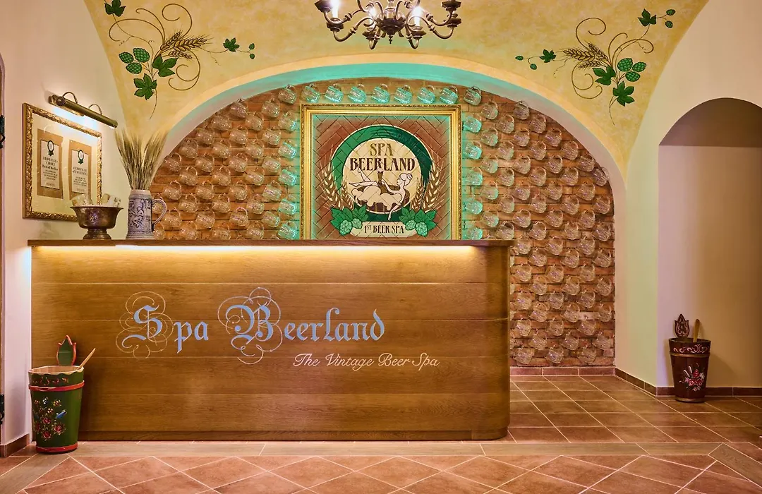 Spa Beerland - At The Golden Lamb-1