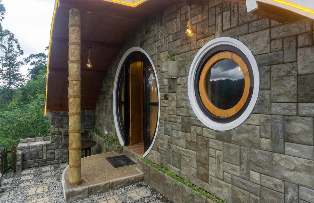 Hobbit Hole Hideaway-1