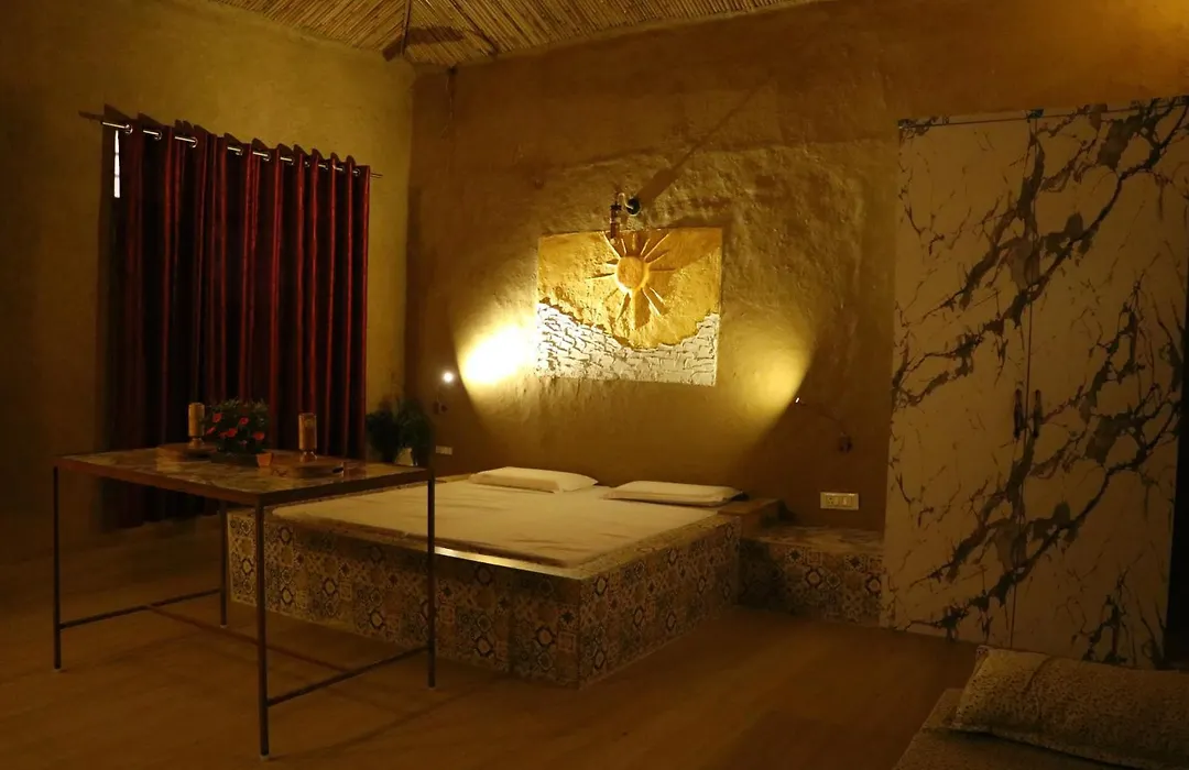 Sai Veda Wellness By Atya Hotels-1