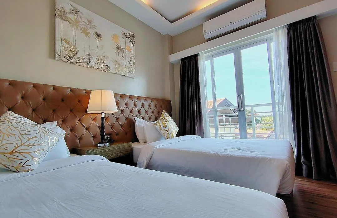 Ambien'S Place Residential Hotel-1