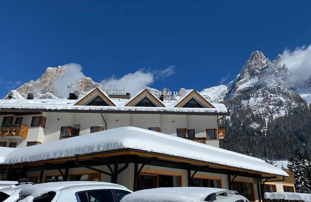 Hotel Europa-1