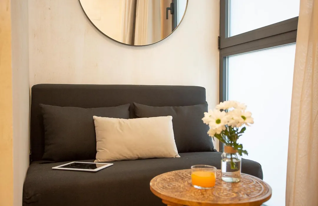 Nomad Haux Mestalla Room 101-1