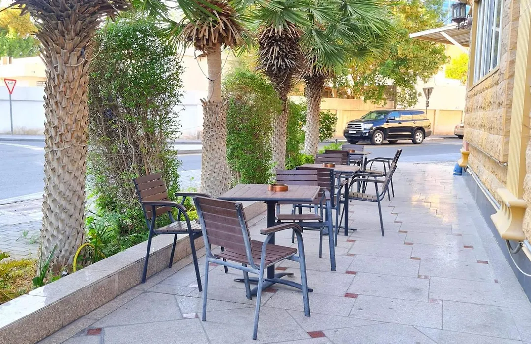 Asherij Hotel-1