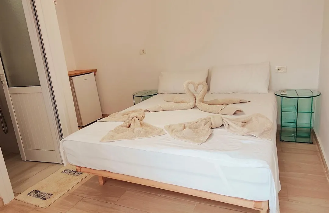 Villa Tato: Horizon Haven With Panoramic Sea Views In Himare.-1
