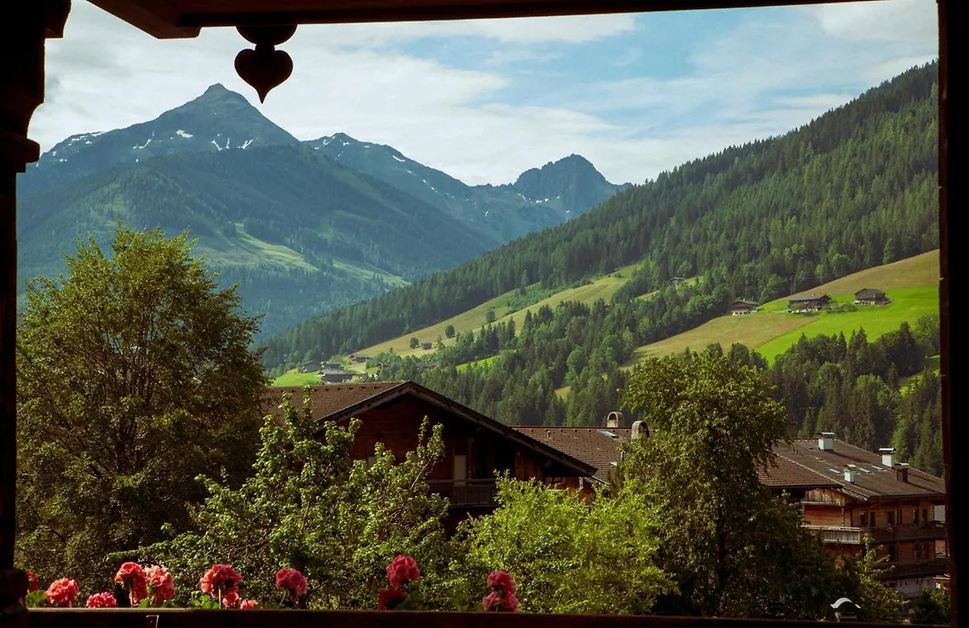 Hotel Zur Post-1