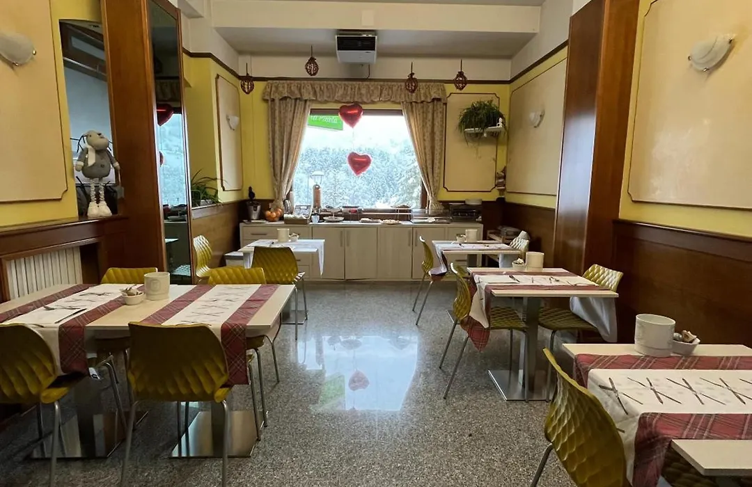 La Capannina-1