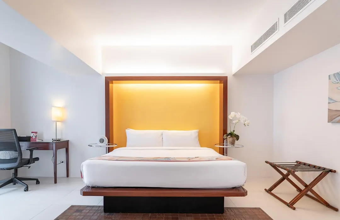 The Picasso Boutique Serviced Residences Managed By Hii-1