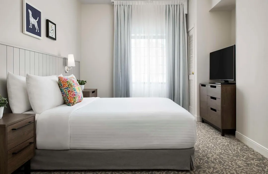 Sonesta Es Suites Toronto Markham-1