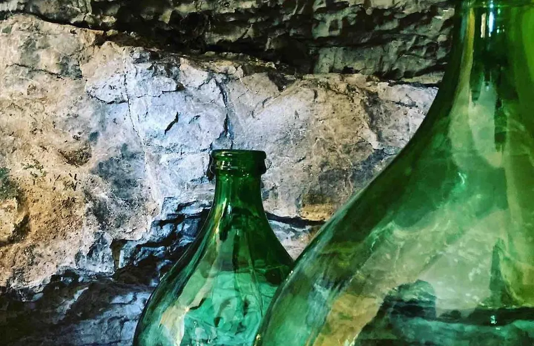 La grotte Dinant-1