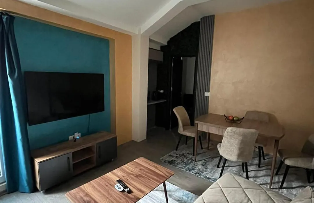 Square Vanilla Boutique Apart-Hotel-1