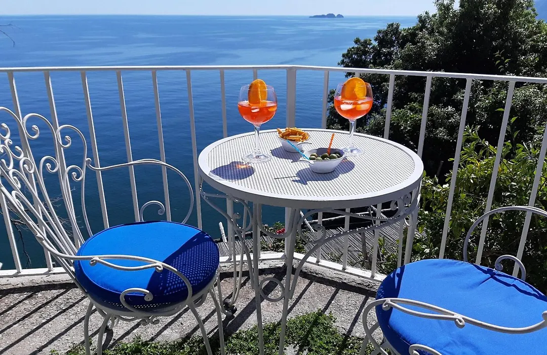 La Maliosa Positano-1