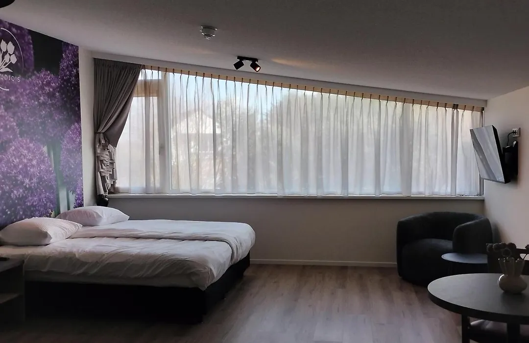 Blom Studio'S-1