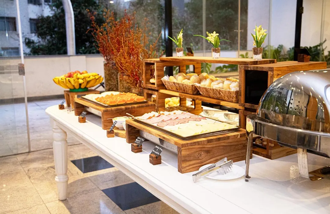 Hotel Bh Palace-1