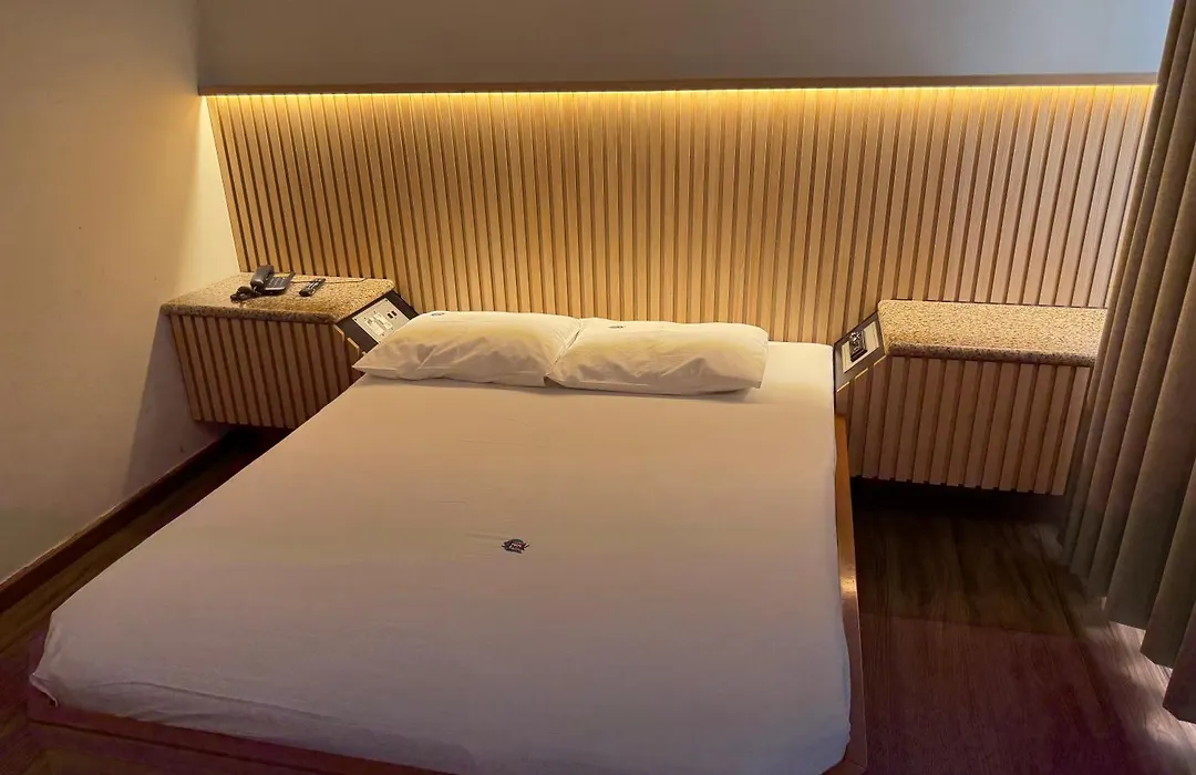 Hotel Sheik (Adults Only)-1