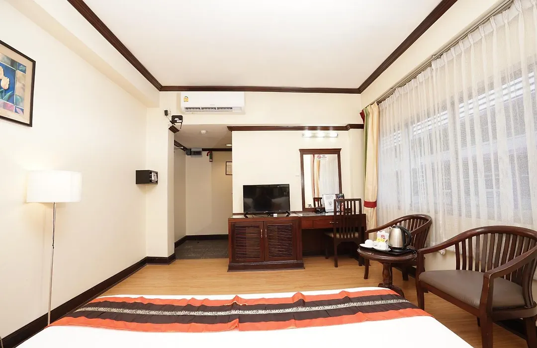 Grand Business Inn-1