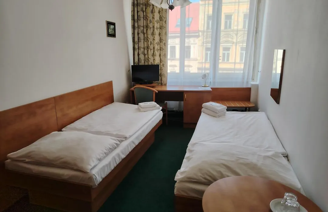 Hotel Legie-1