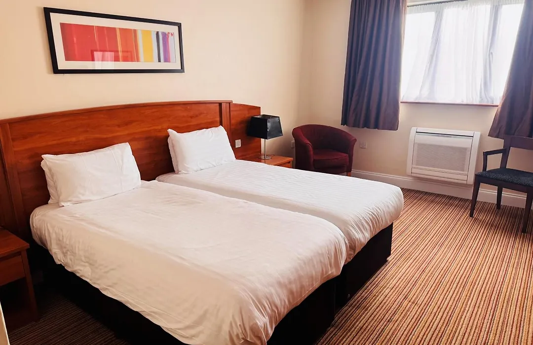 Blanco'S Hotel-1