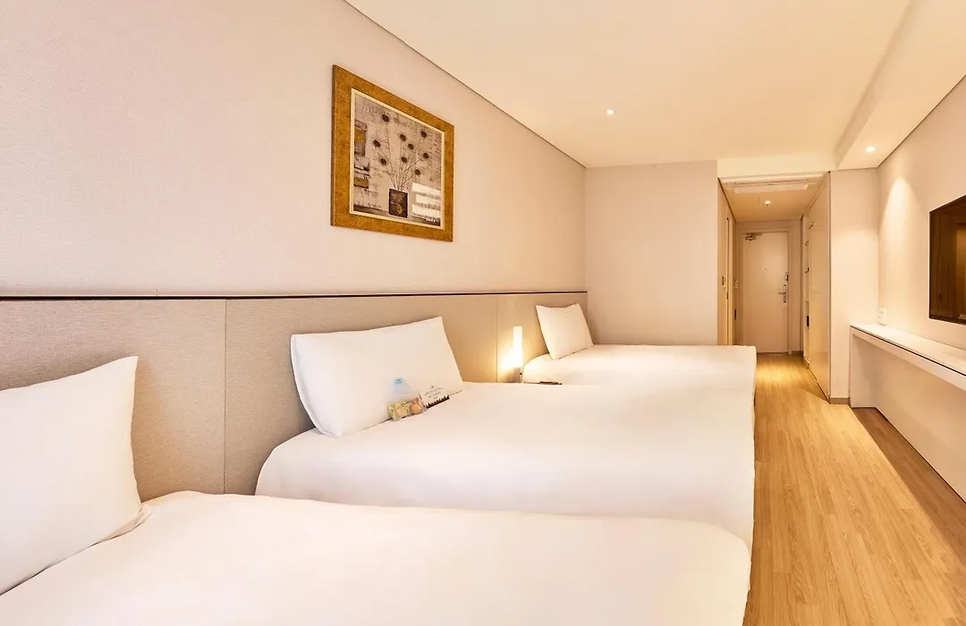 Hotel Thomas Myeongdong-1