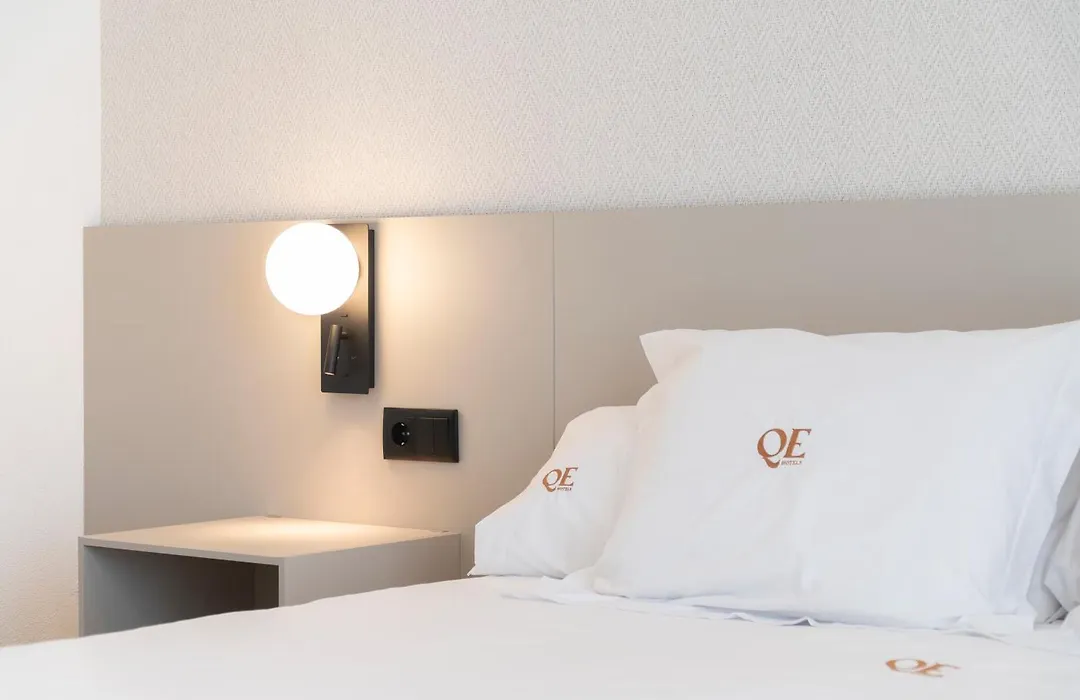 La Caleta Qe Hotels-1